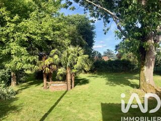  Maison à vendre 5 pièces 129 m²