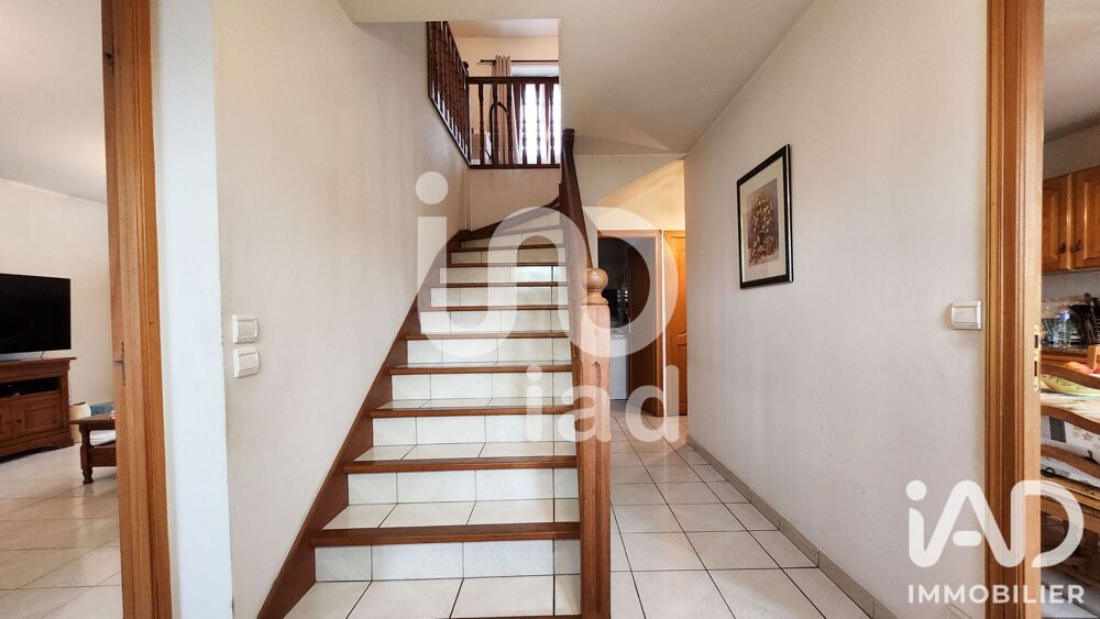 Vente Maison Vente Maison traditionnelle 5 pièces Ozoir-la-ferrière