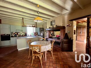  Maison à vendre 10 pièces 208 m²