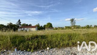  Terrain à vendre 601 m²