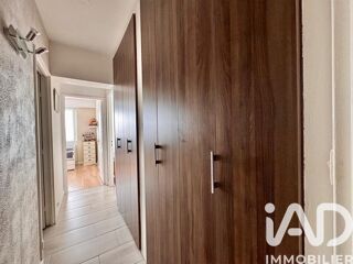  Appartement à vendre 4 pièces 74 m²