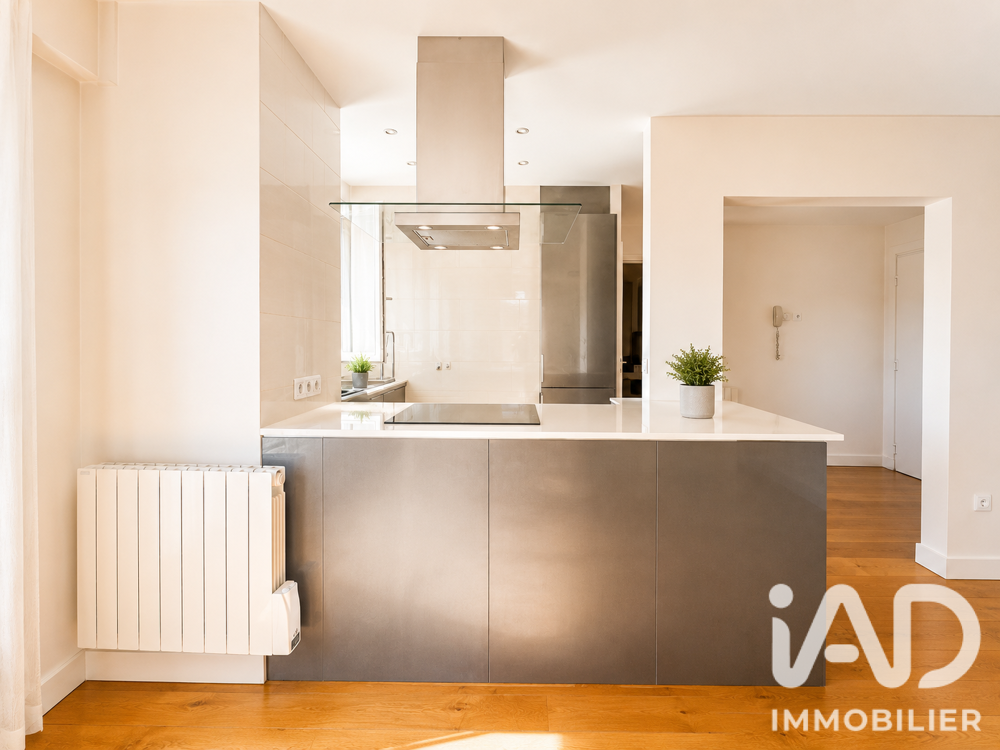 Vente Appartement Vente Appartement 2 pièces Rueil-malmaison