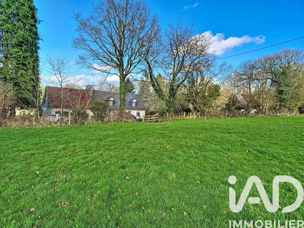 Vente Terrain Vente Terrain agricole 15 000 m&sup2; Romagny