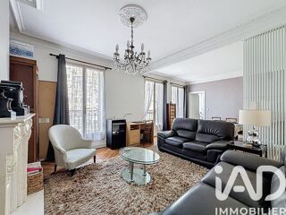  Appartement à vendre 3 pièces 58 m²