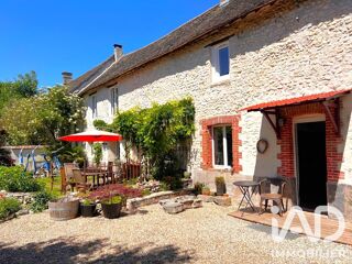  Maison à vendre 8 pièces 190 m²