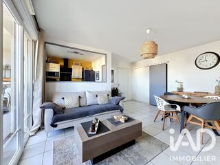Vente Appartement Vente Appartement 4 pièces Vénissieux
