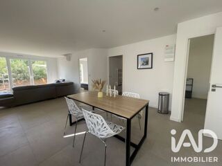  Maison à vendre 4 pièces 80 m²