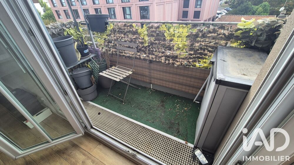 Vente Appartement Vente Appartement 3 pièces Montreuil