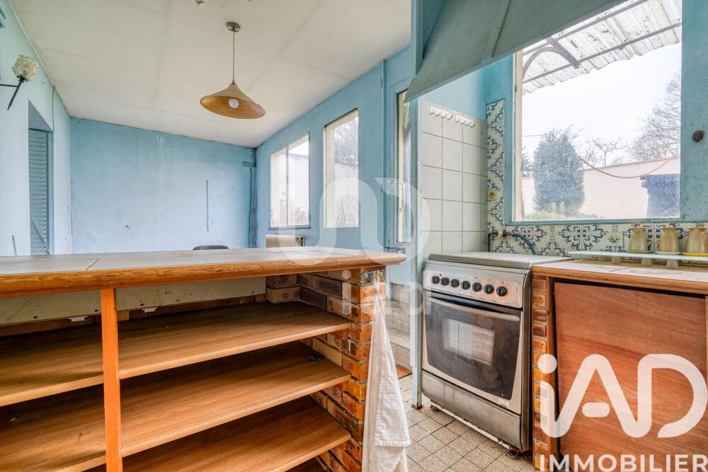 Vente Maison Vente Maison de ville 6 pièces Villeroy