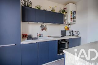  Appartement � vendre 2 pi�ces 42 m�