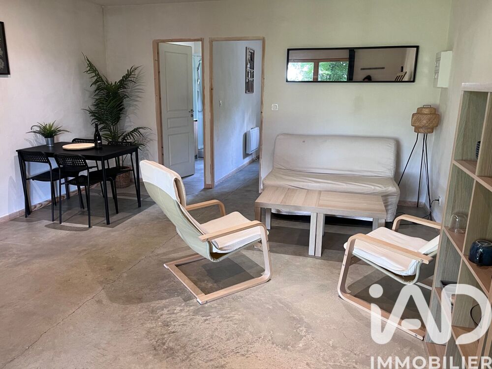 � vendre  Maison Verrie (49400)