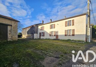  Maison à vendre 4 pièces 117 m²