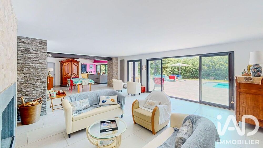 à vendre  Maison Ascain (64310)