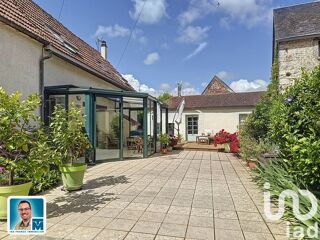  Maison � vendre 6 pi�ces 118 m�