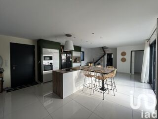  Maison � vendre 7 pi�ces 184 m�