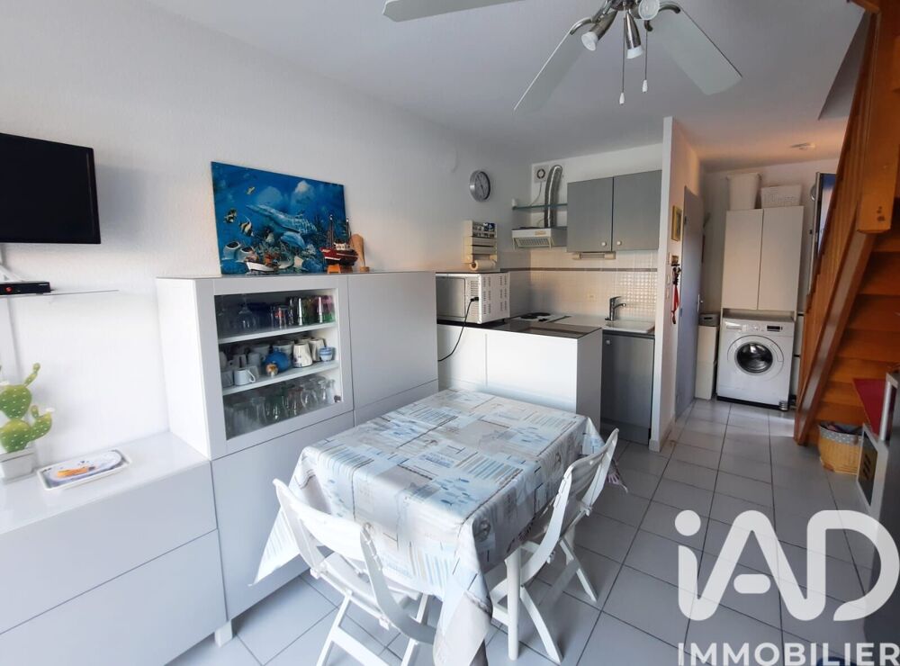 Vente Maison/villa 3 pièces