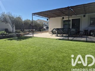  Maison à vendre 3 pièces 76 m²