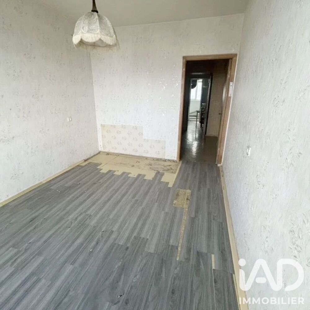 Vente Appartement Vente Appartement 3 pièces La seyne-sur-mer