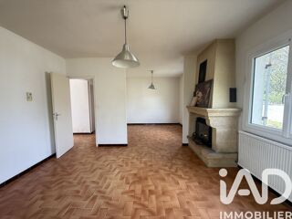  Maison � vendre 3 pi�ces 68 m�
