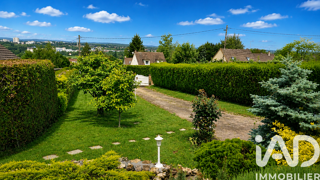  Maison à vendre 5 pièces 120 m²