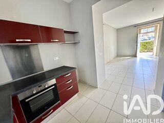  Appartement à vendre 2 pièces 63 m²