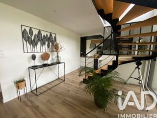  Maison à vendre 7 pièces 169 m²