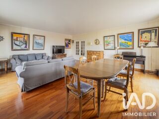  Appartement à vendre 4 pièces 126 m²