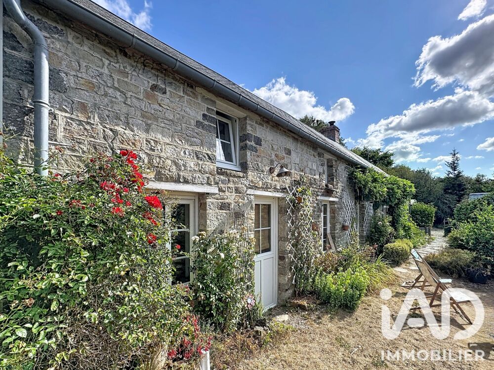 Vente Maison Vente Maison/villa 6 pièces Souleuvre en bocage