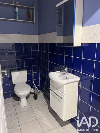 Appartement à vendre 4 pièces 86 m²