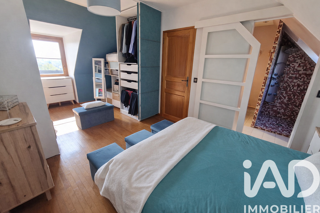  Maison � vendre 7 pi�ces 144 m�