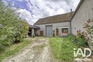  Maison à vendre 9 pièces 180 m²