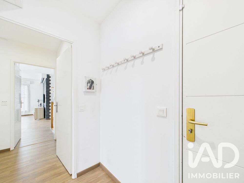 Vente Appartement Vente Duplex 5 pièces Évry