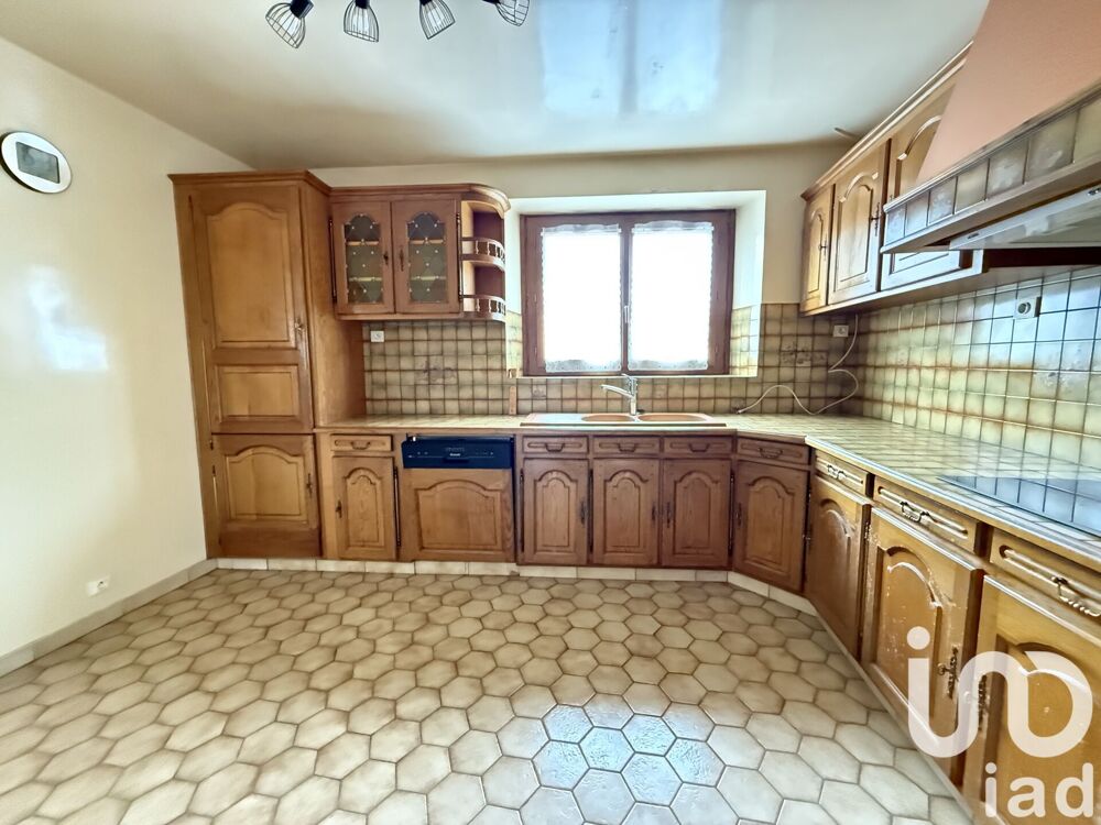 Vente Maison Vente Maison/villa 5 pièces Santeny