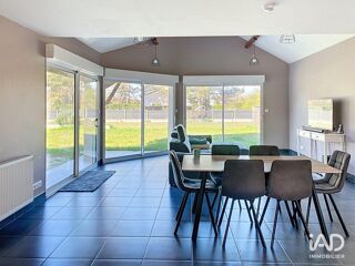  Maison � vendre 5 pi�ces 115 m�