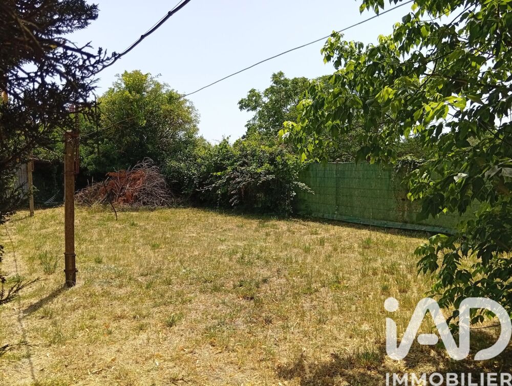 Vente Maison Vente Maison/villa 5 pièces Montoire-sur-le-loir