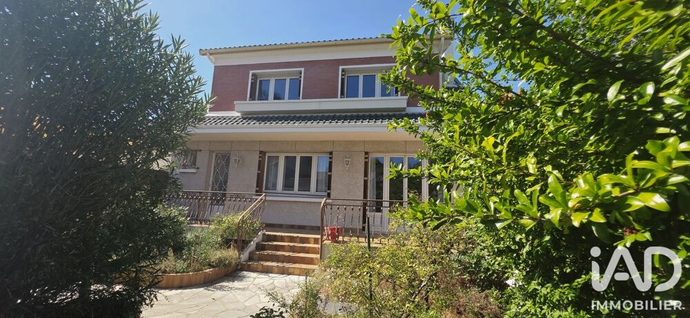 Vente Maison traditionnelle 7 pièces