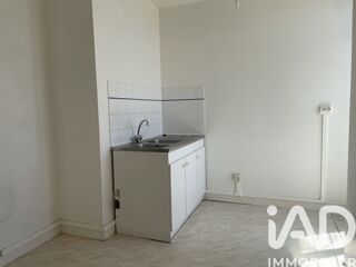  Appartement � vendre 3 pi�ces 46 m�