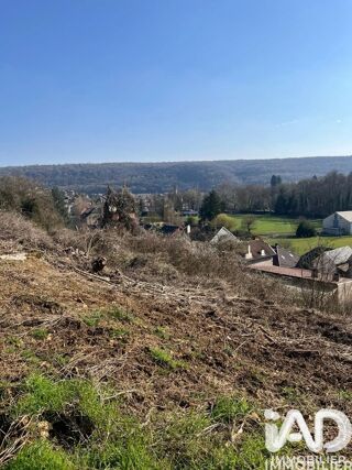  Terrain à vendre 705 m²