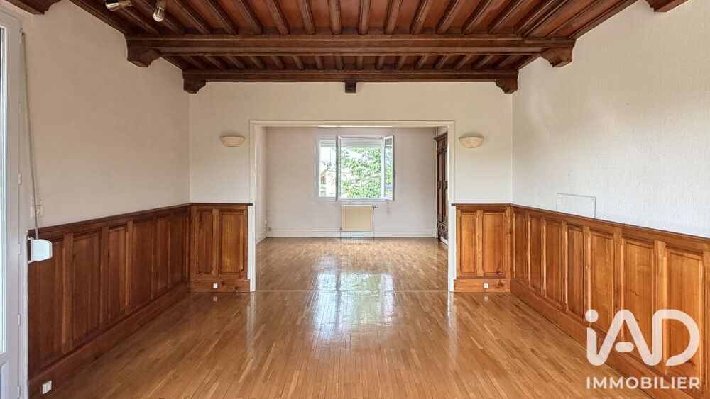 Vente Maison Vente Maison/villa 6 pièces Saint-andré-les-vergers