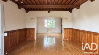  Maison à vendre 6 pièces 115 m²