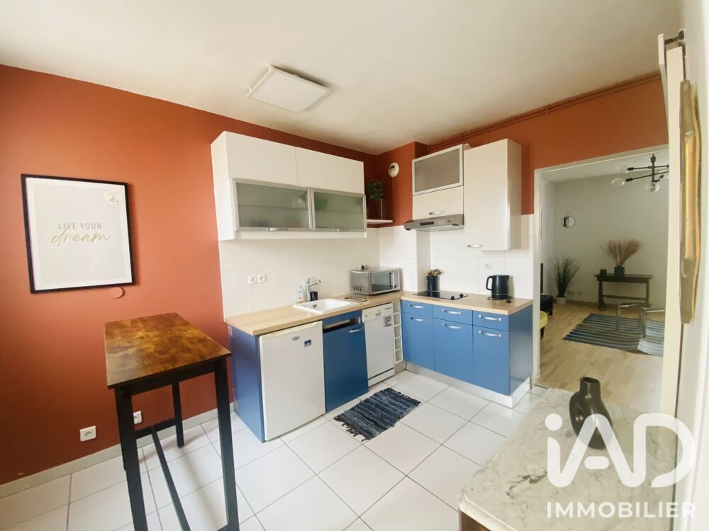 Vente Appartement Vente Studio 1 pièce Choisy-le-roi