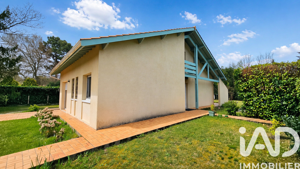 Vente Maison Vente Maison/villa 7 pièces Pessac