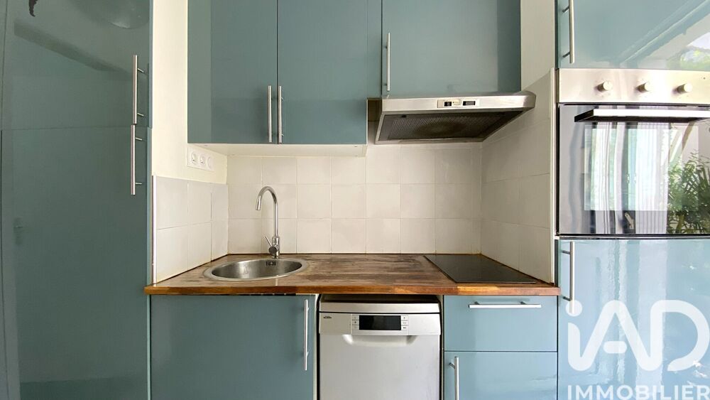 vente Appartement - 1 pièce(s) - 25 m² Bordeaux (33000)