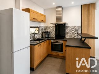  Maison à vendre 3 pièces 65 m²