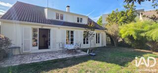  Maison à vendre 9 pièces 175 m²