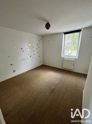  Maison à vendre 4 pièces 92 m²