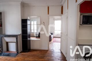  Appartement à vendre 2 pièces 41 m²