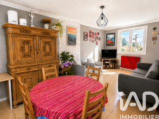  Maison à vendre 4 pièces 73 m²