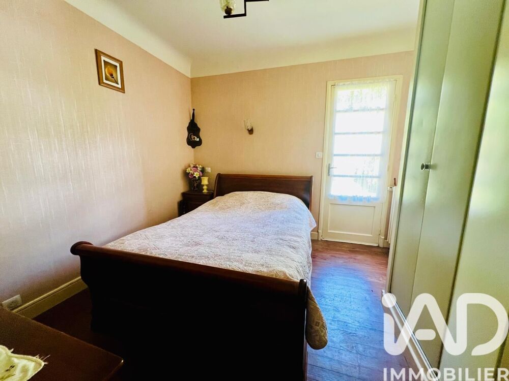 à vendre  Maison Saint-Jean-de-Luz (64500)