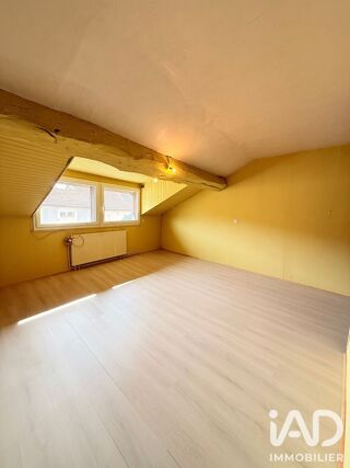  Maison à vendre 5 pièces 138 m²